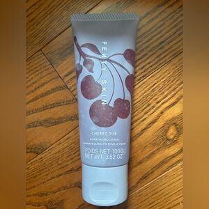 Fenty Skin Cherry Dub Superfine Face Scrub 100g